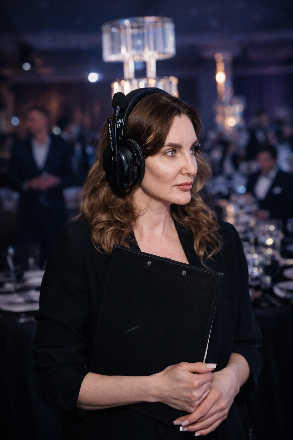 Евгения Виттон