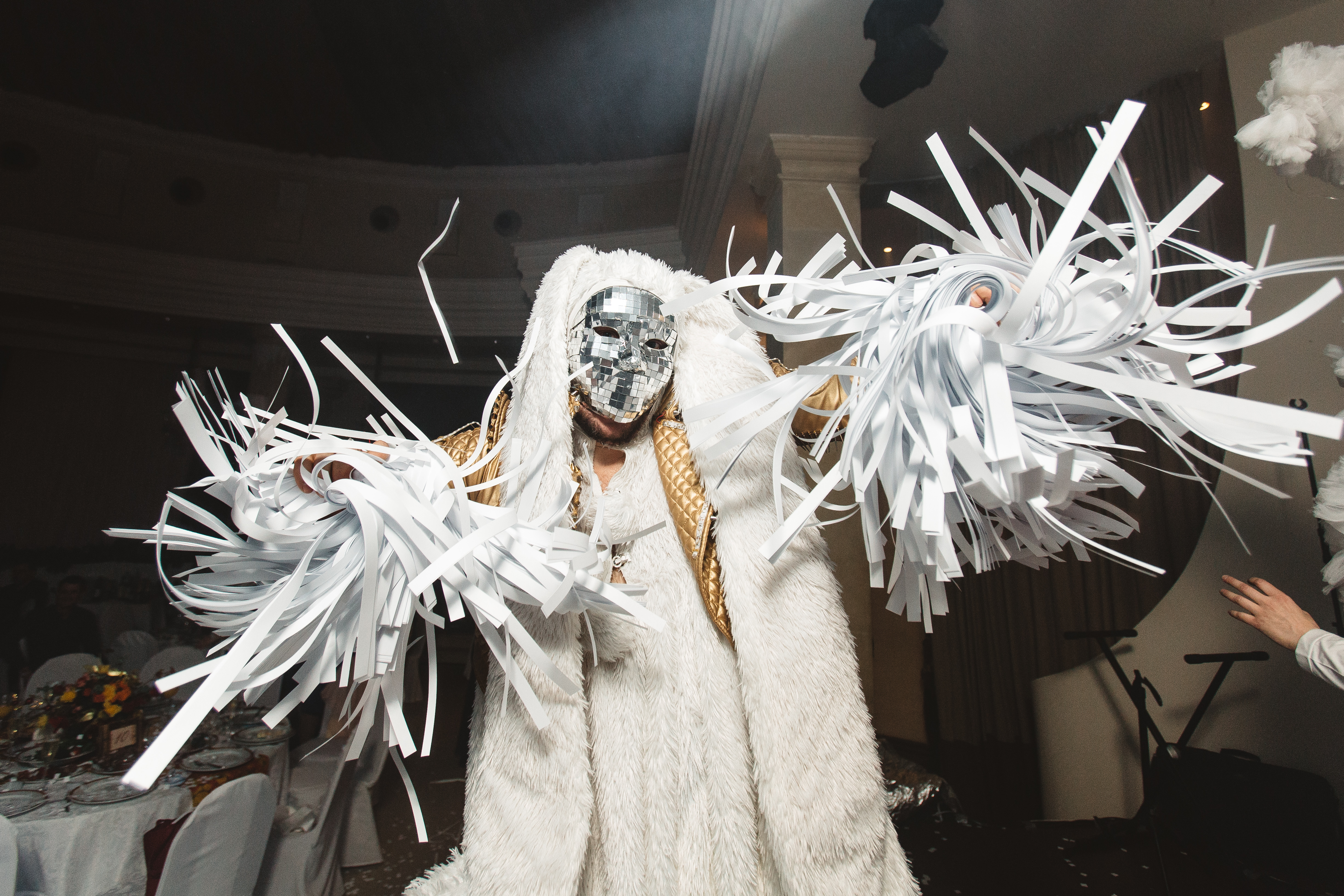 DOMKOM — обложка