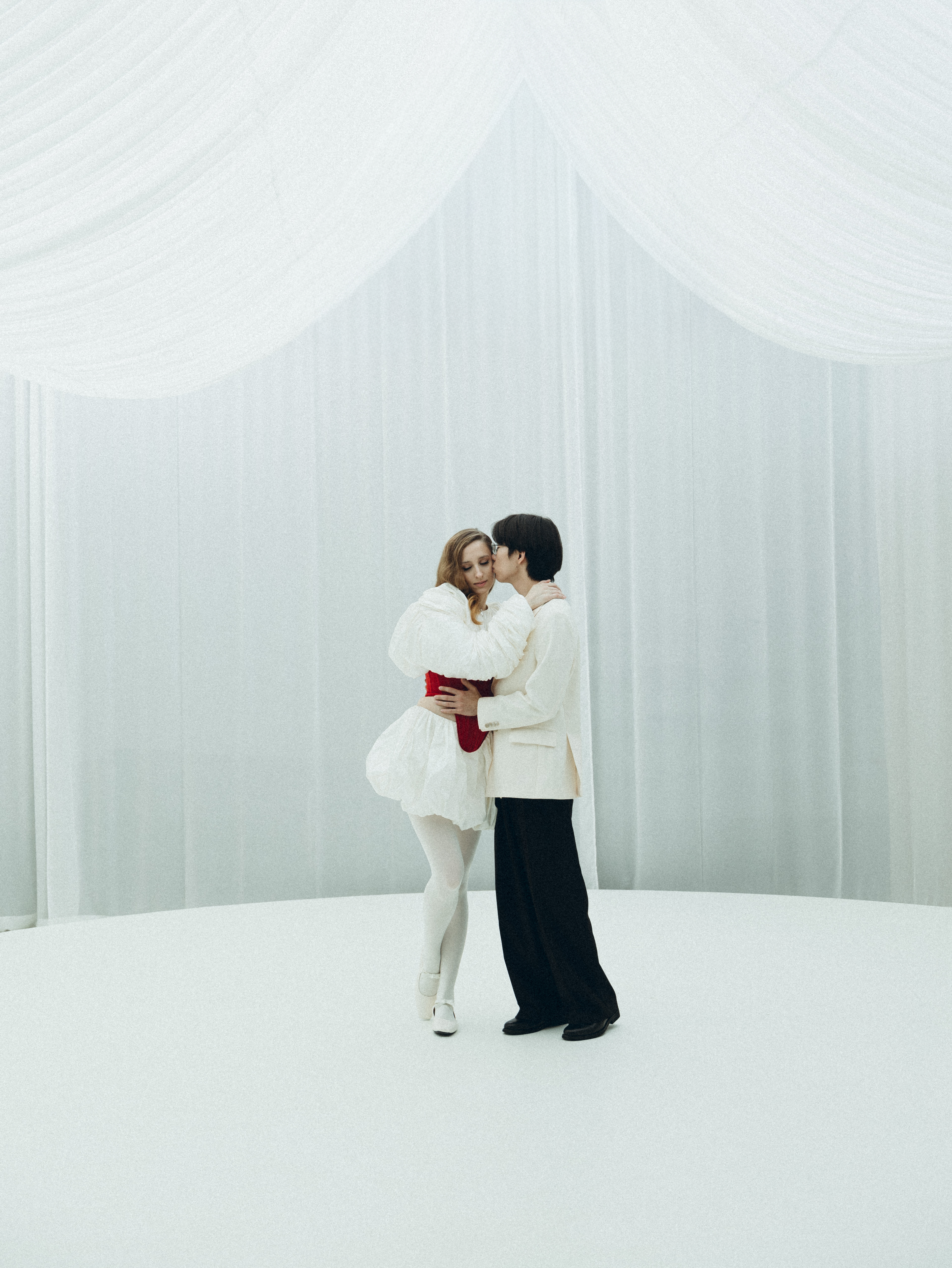 Свадьба Мичил и Екатерина — обложка